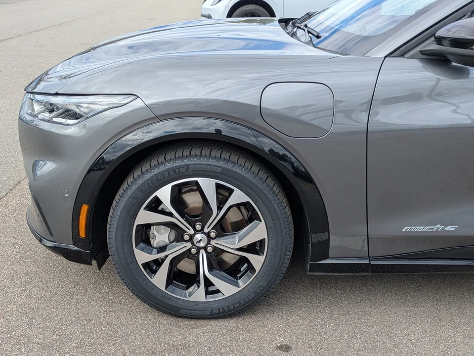 2023 Ford Mustang Mach-E - Image 11 of 12