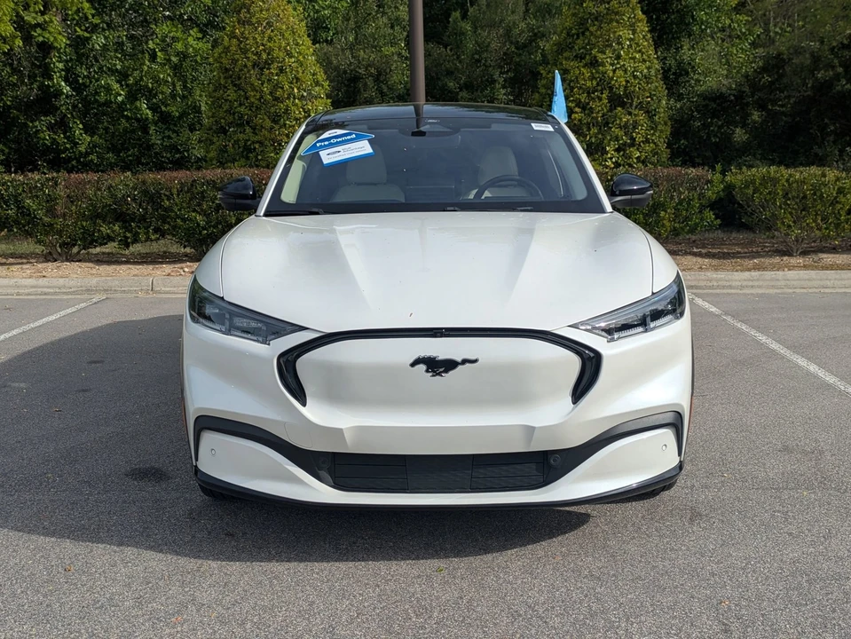 2023 Ford Mustang Mach-E - Image 9 of 21
