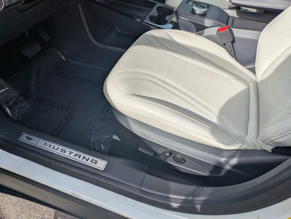 2023 Ford Mustang Mach-E - Image 14 of 21