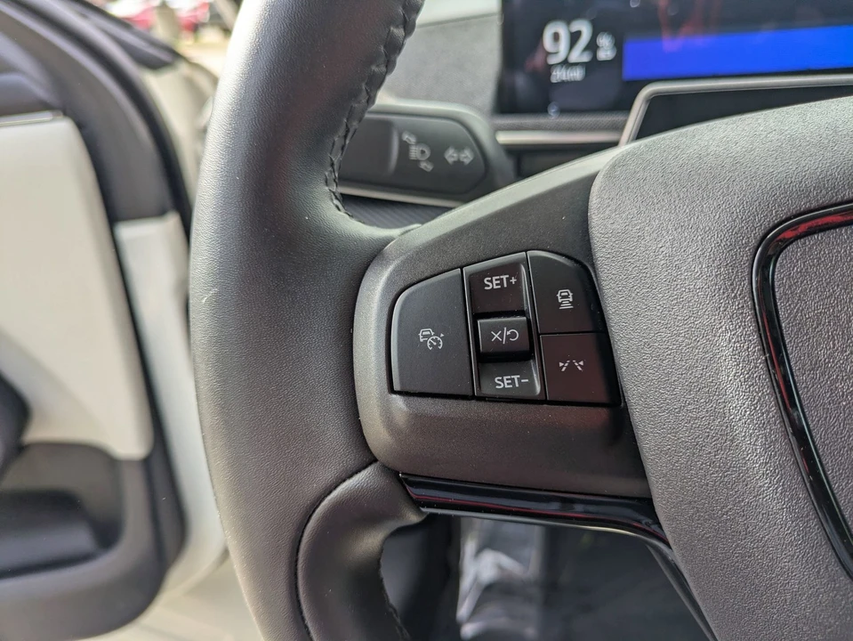2023 Ford Mustang Mach-E - Image 19 of 21