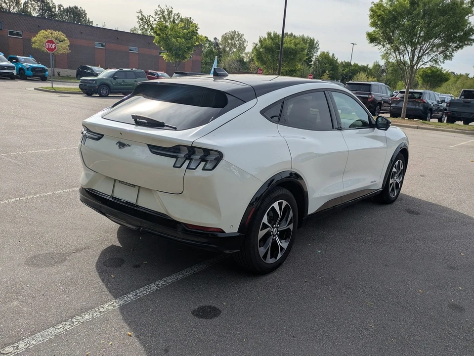 2023 Ford Mustang Mach-E - Image 4 of 21