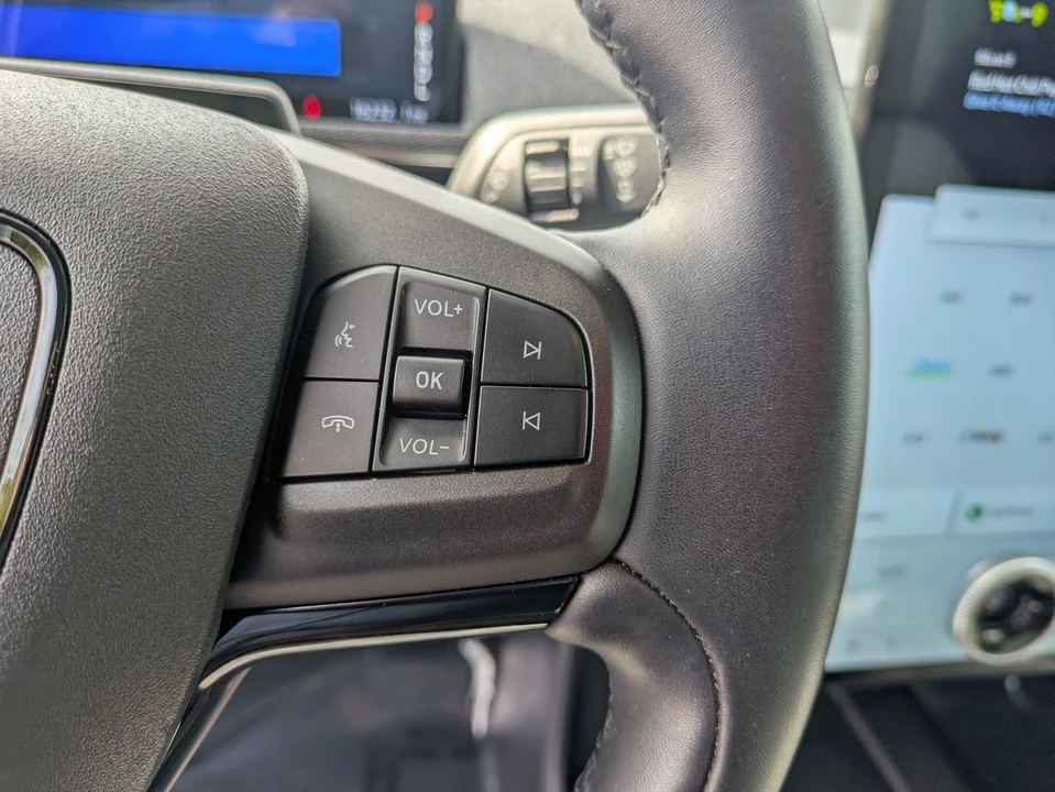 2023 Ford Mustang Mach-E - Image 20 of 21