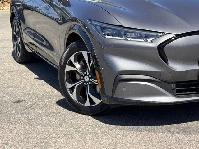 2023 Ford Mustang Mach-E - Image 4 of 31
