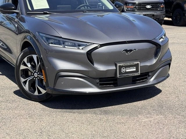 2023 Ford Mustang Mach-E - Image 3 of 31
