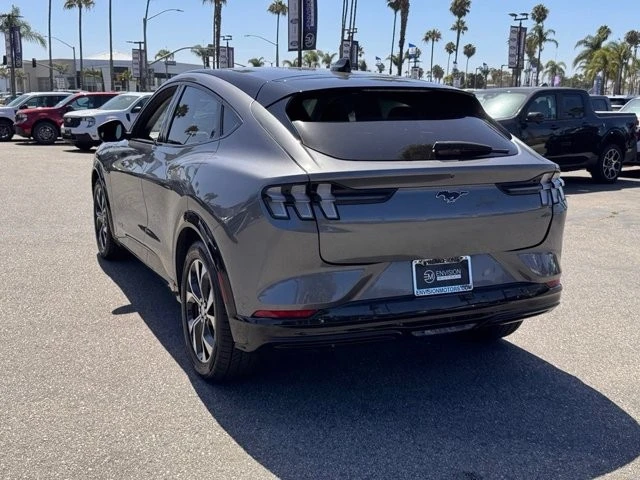 2023 Ford Mustang Mach-E - Image 10 of 31