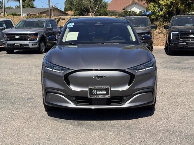 2023 Ford Mustang Mach-E - Image 6 of 31