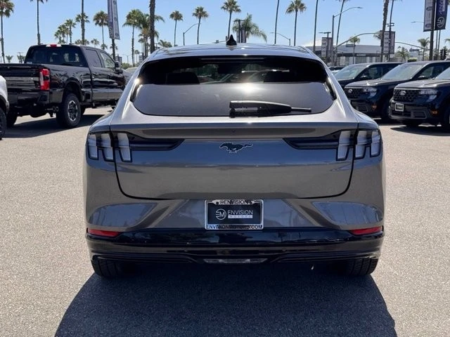 2023 Ford Mustang Mach-E - Image 11 of 31