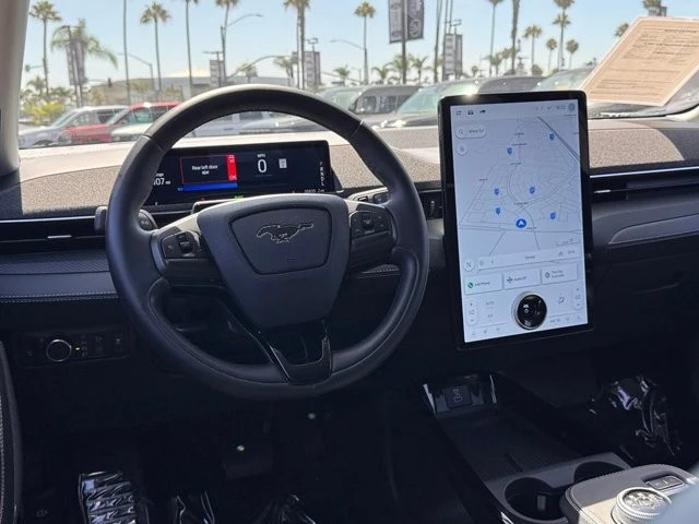 2023 Ford Mustang Mach-E - Image 29 of 31