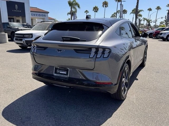 2023 Ford Mustang Mach-E - Image 12 of 31