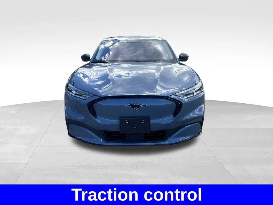 2023 Ford Mustang Mach-E - Image 9 of 12
