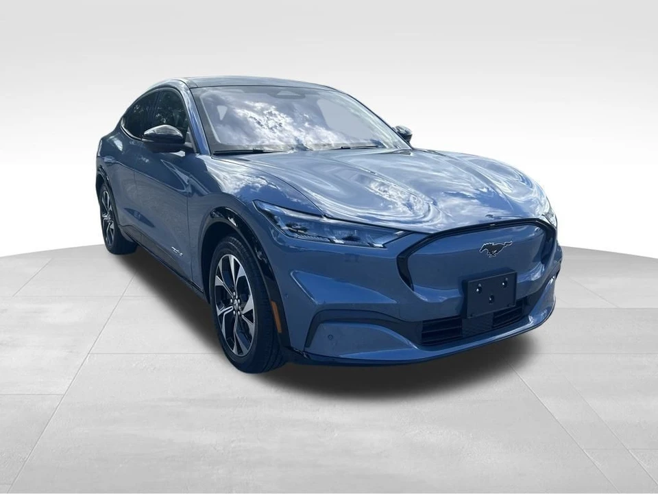 2023 Ford Mustang Mach-E - Image 2 of 12