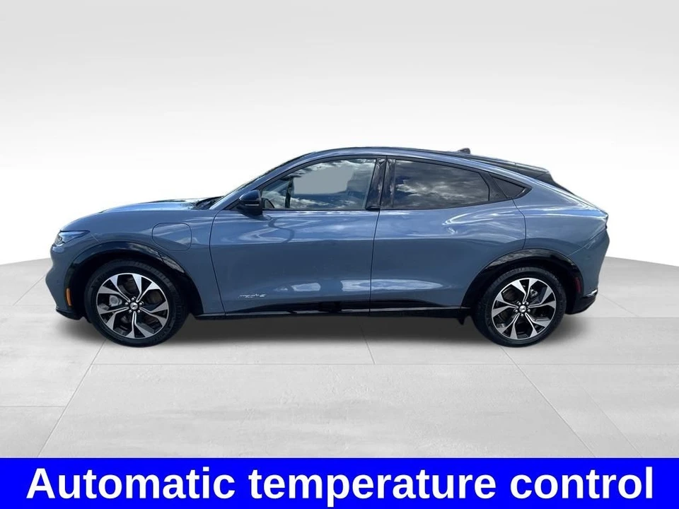 2023 Ford Mustang Mach-E - Image 7 of 12