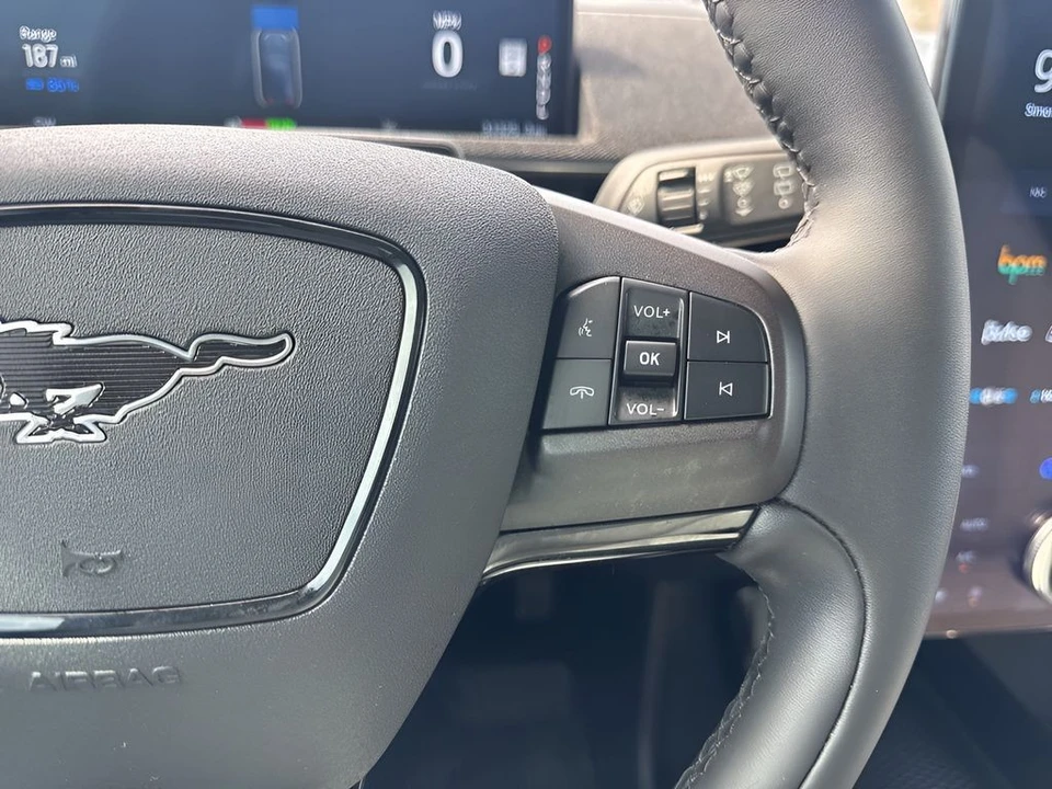 2023 Ford Mustang Mach-E - Image 16 of 21