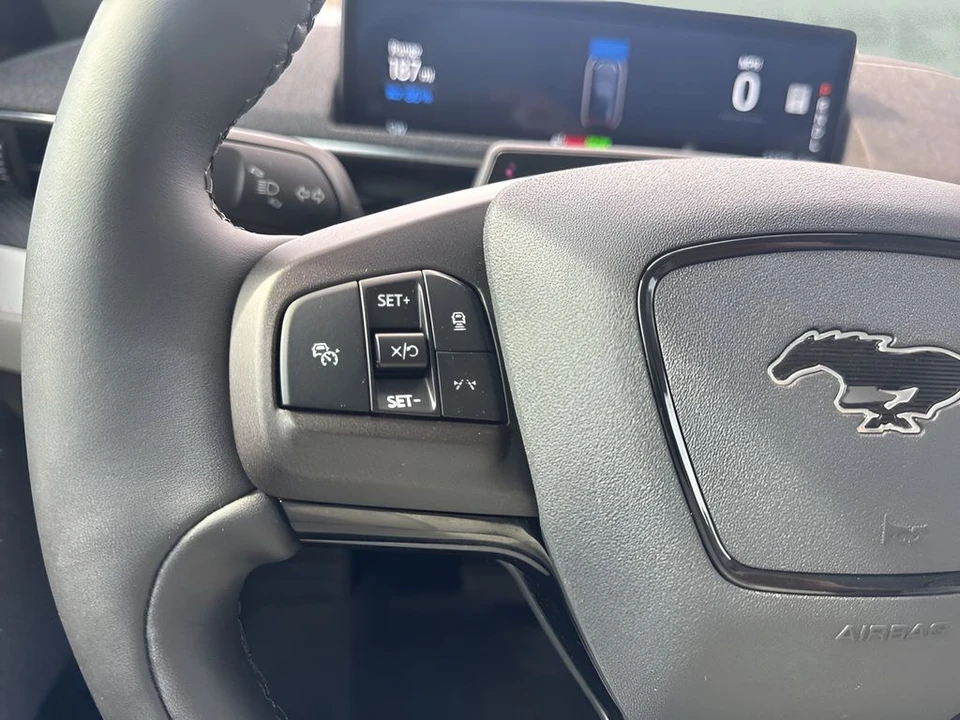 2023 Ford Mustang Mach-E - Image 15 of 21