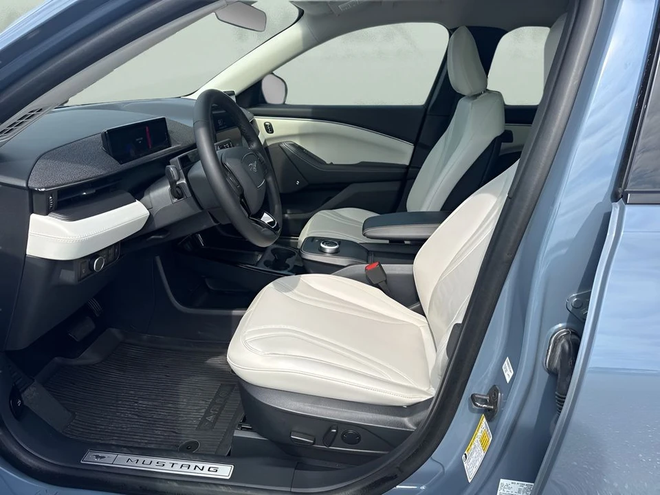2023 Ford Mustang Mach-E - Image 9 of 12