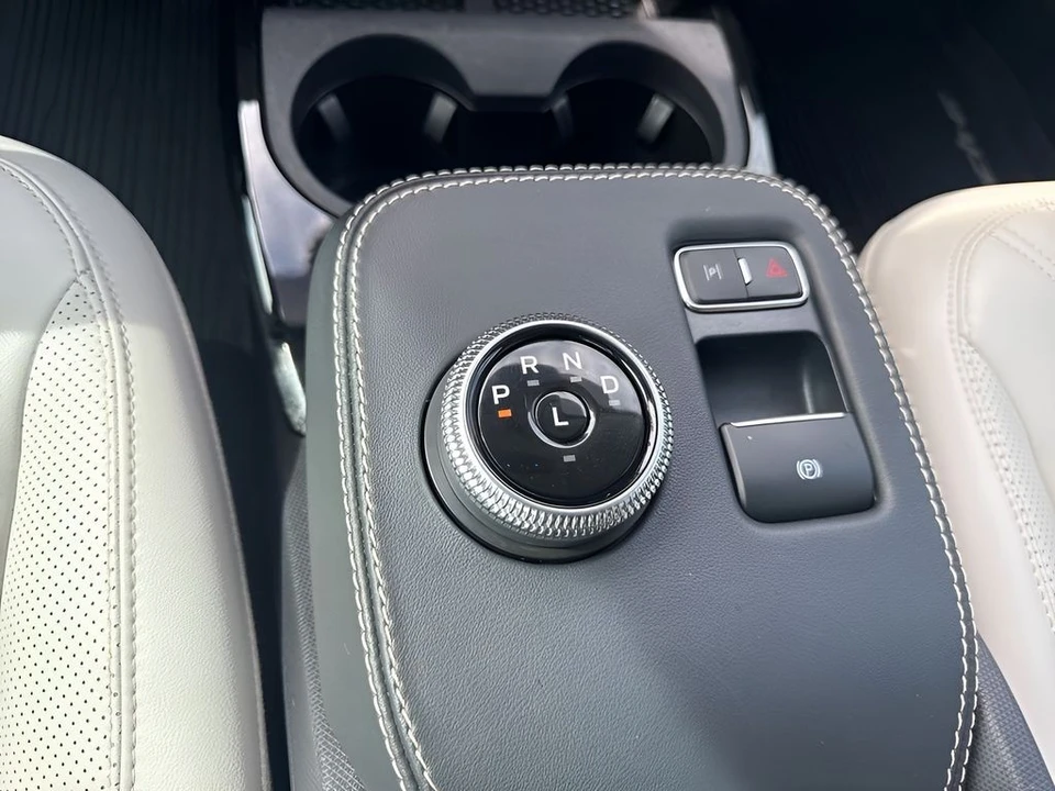 2023 Ford Mustang Mach-E - Image 17 of 21