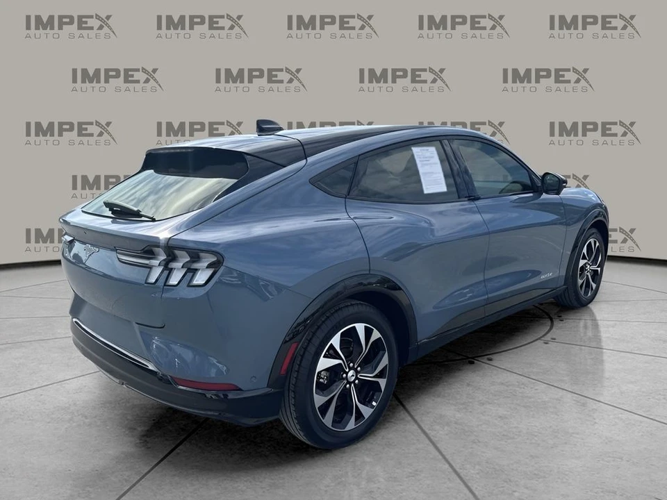 2023 Ford Mustang Mach-E - Image 5 of 12