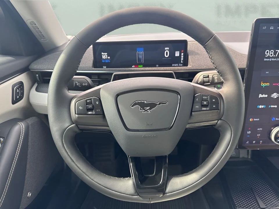 2023 Ford Mustang Mach-E - Image 14 of 21