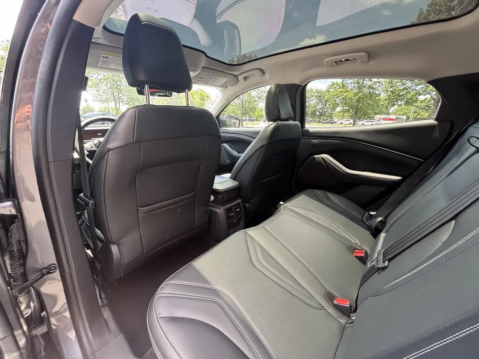 2023 Ford Mustang Mach-E - Image 22 of 28