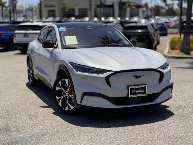 2023 Ford S550 Mustang - Image 2 of 31