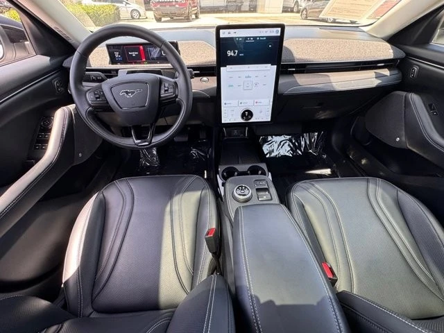 2023 Ford S550 Mustang - Image 27 of 31