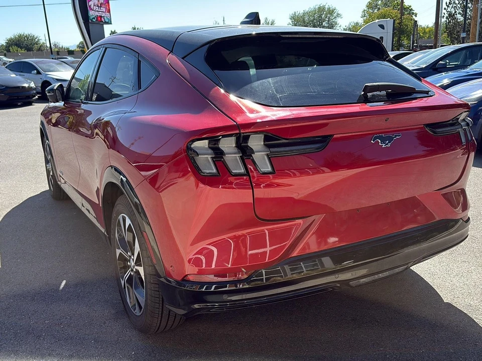 2023 Ford Mustang Mach-E - Image 6 of 27