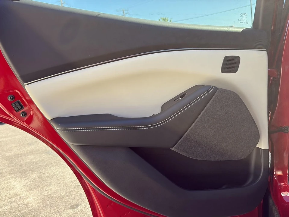 2023 Ford Mustang Mach-E - Image 18 of 27