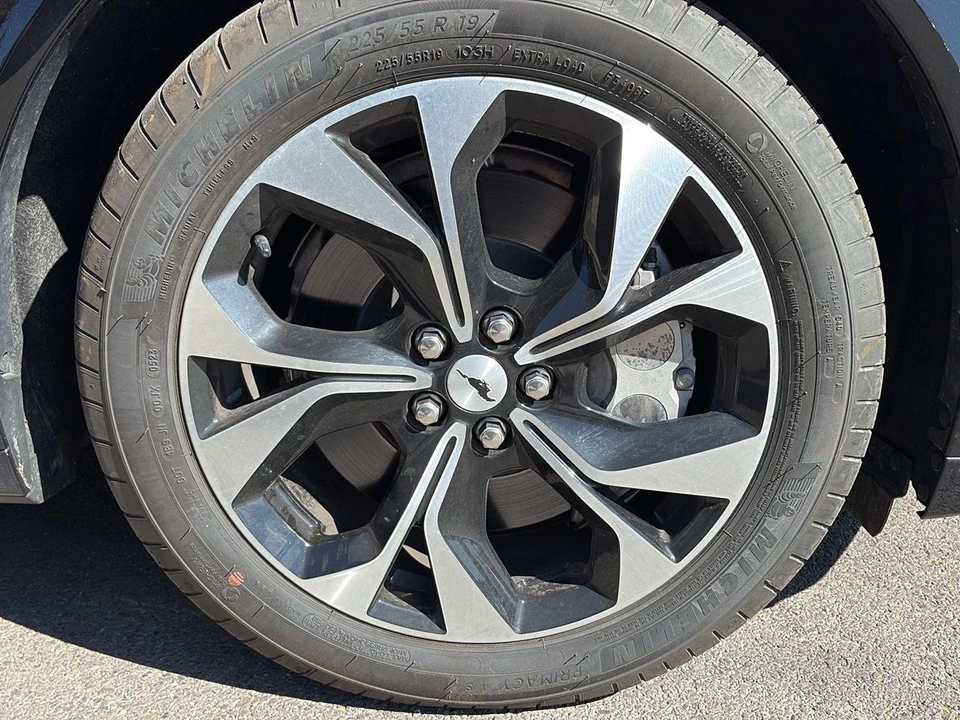 2023 Ford Mustang Mach-E - Image 10 of 27