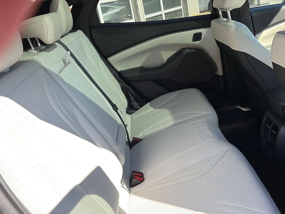2023 Ford Mustang Mach-E - Image 23 of 27