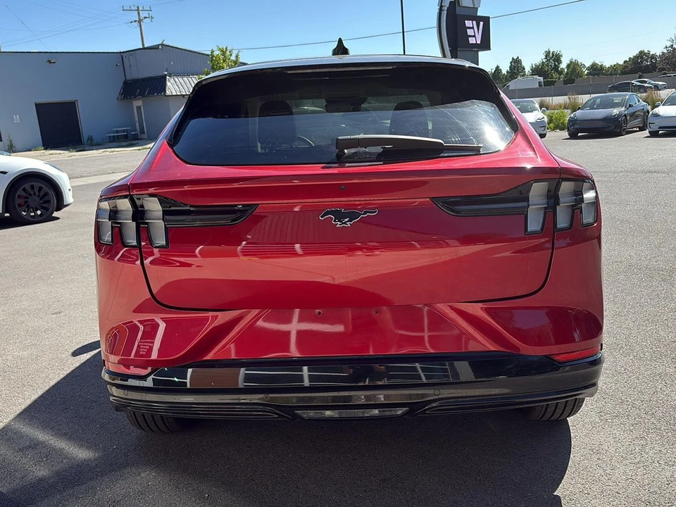 2023 Ford Mustang Mach-E - Image 7 of 27