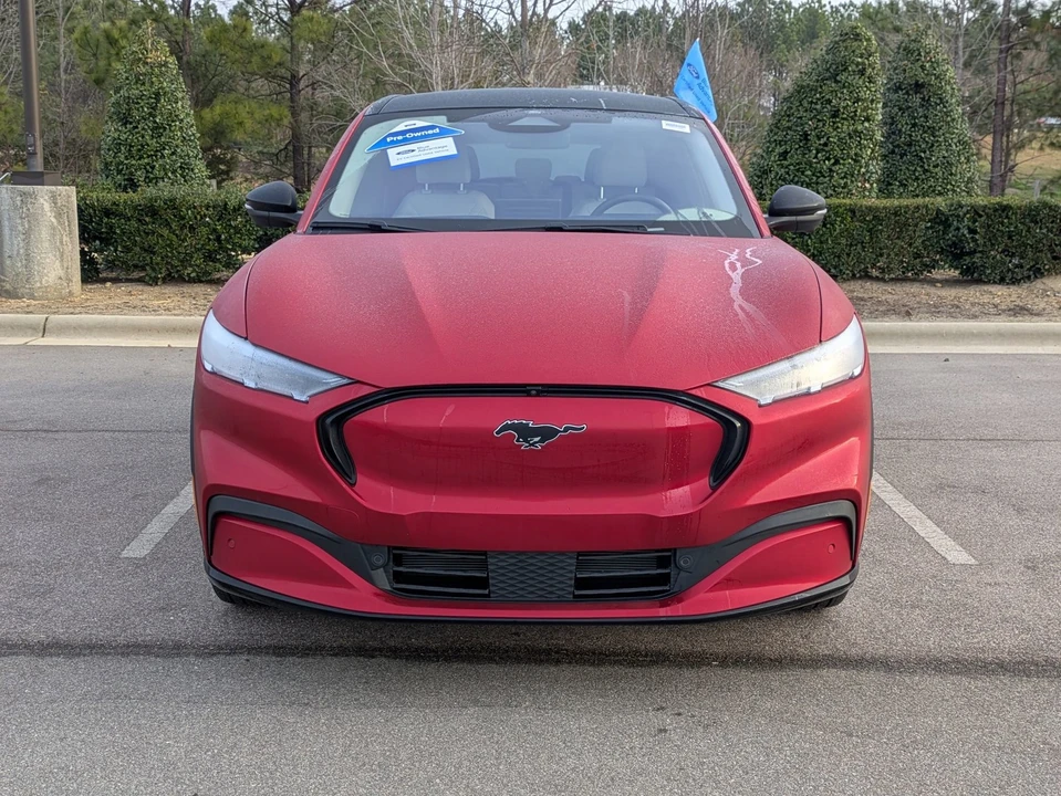 2023 Ford Mustang Mach-E - Image 9 of 12