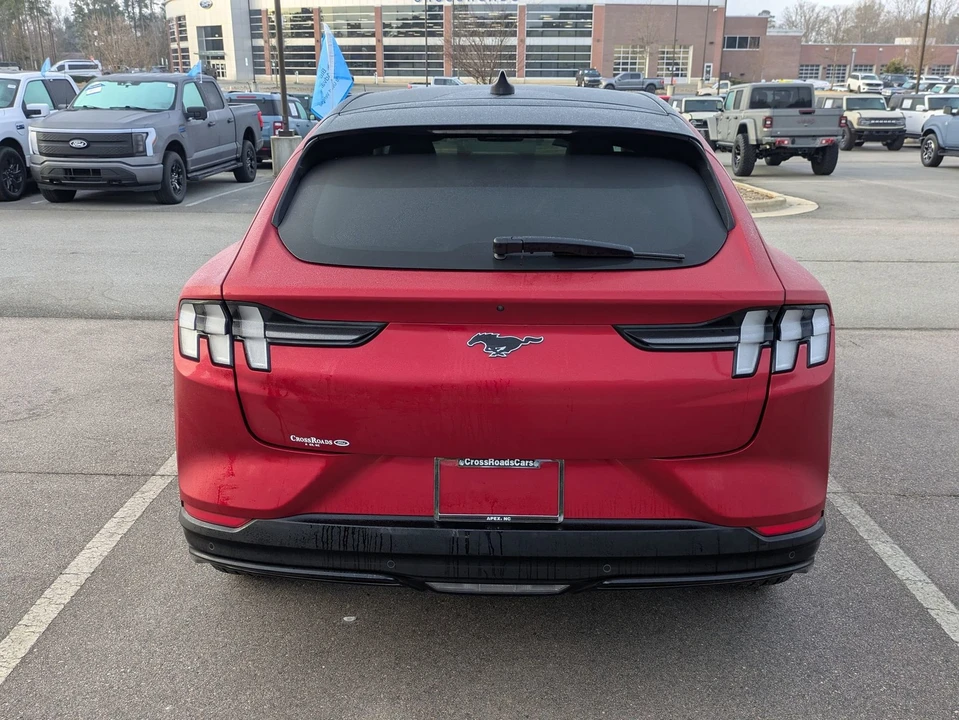 2023 Ford Mustang Mach-E - Image 5 of 21