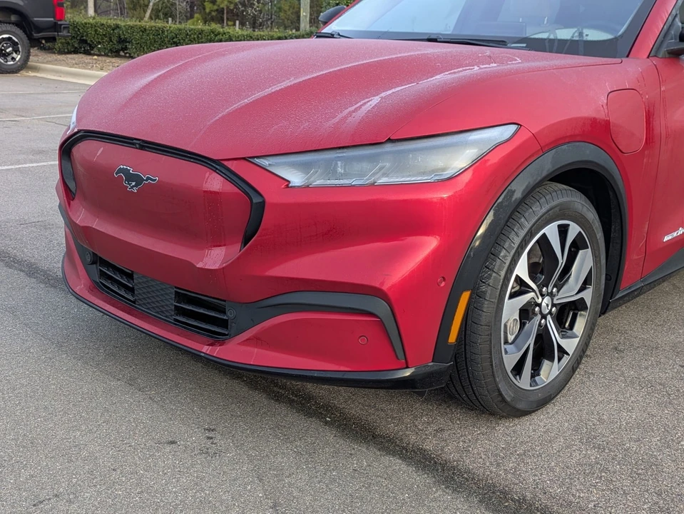 2023 Ford Mustang Mach-E - Image 10 of 12
