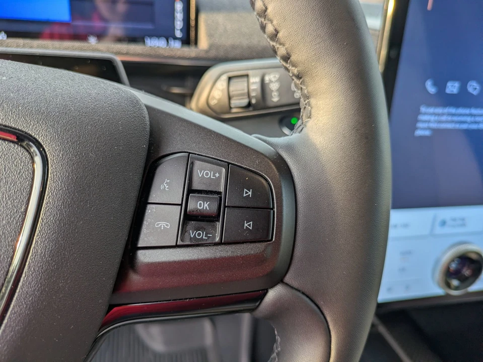 2023 Ford Mustang Mach-E - Image 20 of 21