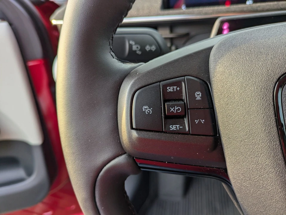 2023 Ford Mustang Mach-E - Image 19 of 21