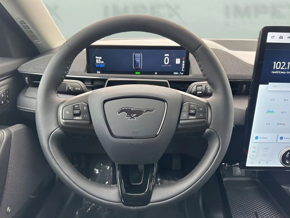 2023 Ford Mustang Mach-E - Image 15 of 21