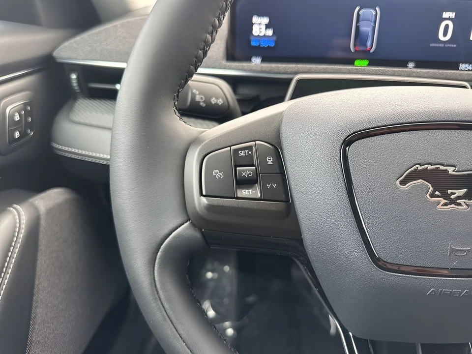 2023 Ford Mustang Mach-E - Image 16 of 21