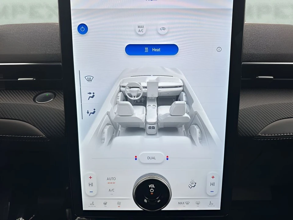 2023 Ford Mustang Mach-E - Image 20 of 21