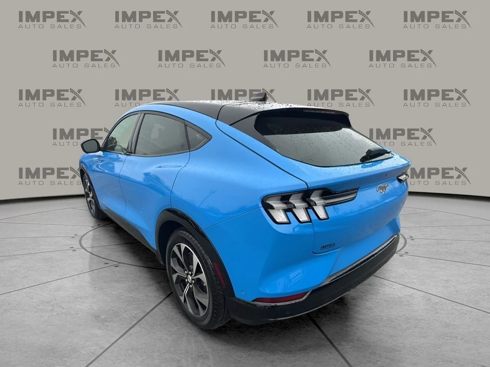 2023 Ford Mustang Mach-E - Image 3 of 12