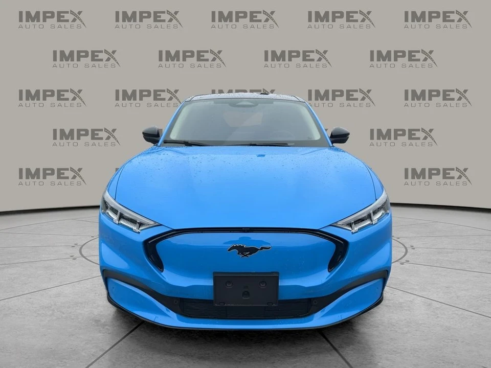 2023 Ford Mustang Mach-E - Image 8 of 12
