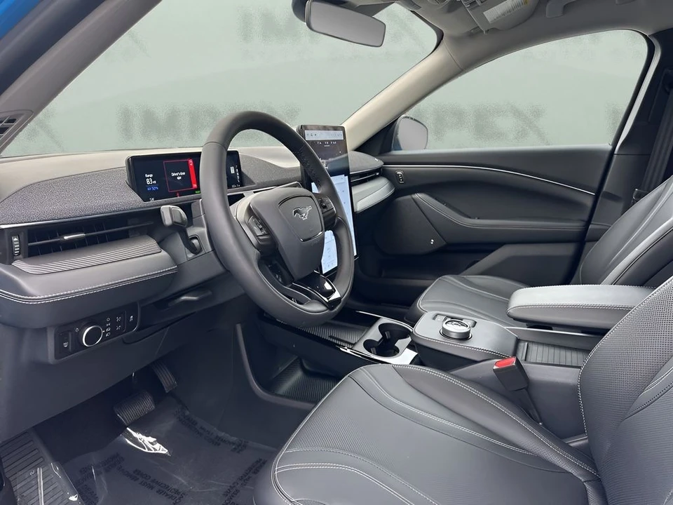 2023 Ford Mustang Mach-E - Image 9 of 21