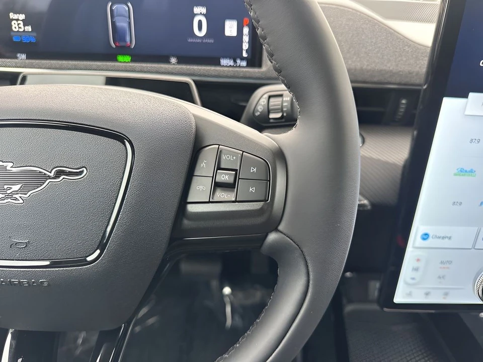 2023 Ford Mustang Mach-E - Image 17 of 21