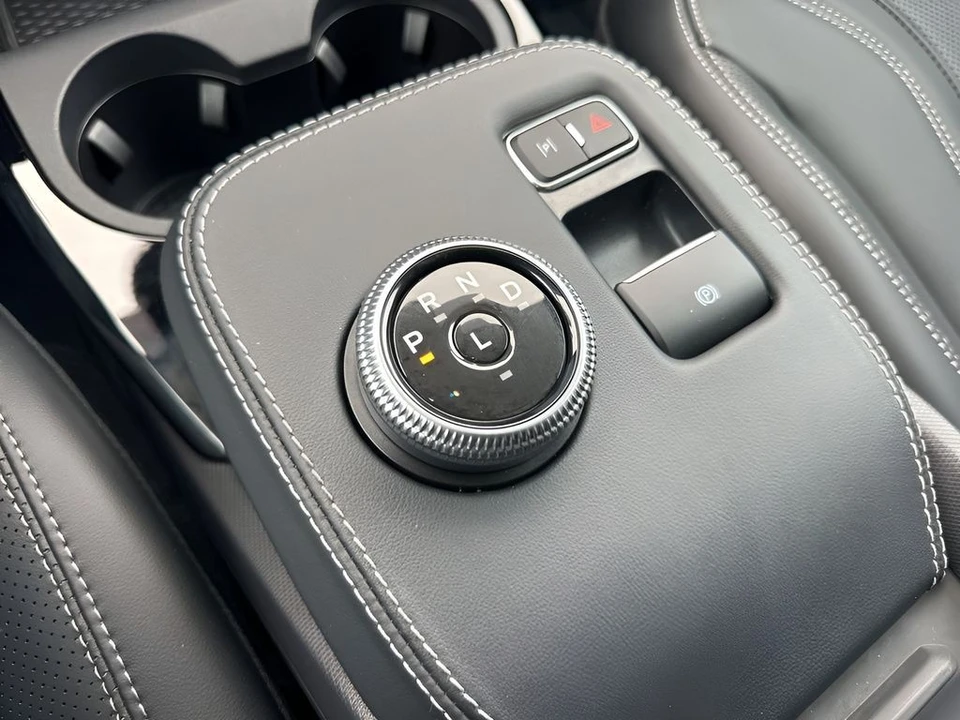 2023 Ford Mustang Mach-E - Image 18 of 21