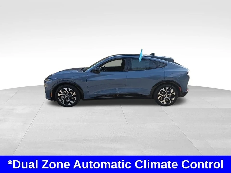 2023 Ford Mustang Mach-E - Image 4 of 12