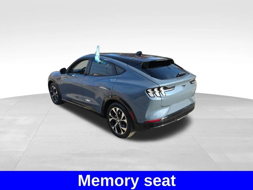 2023 Ford Mustang Mach-E - Image 6 of 12