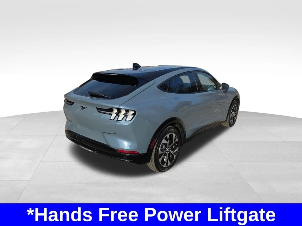 2023 Ford Mustang Mach-E - Image 9 of 12