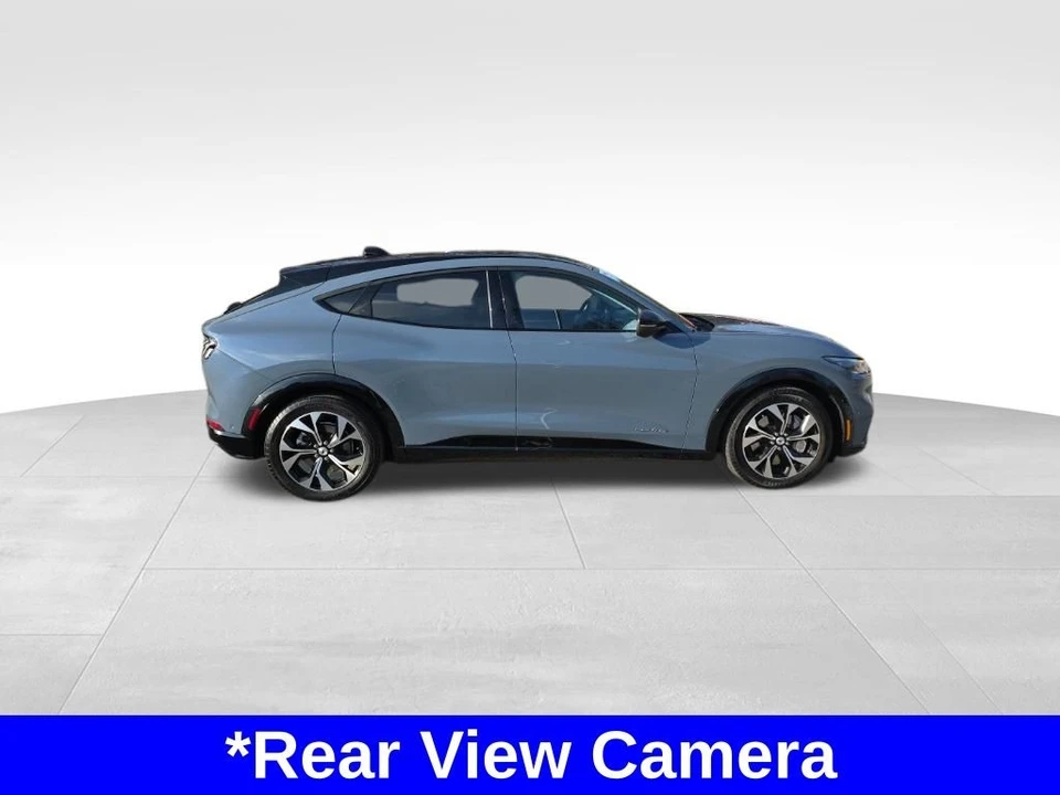 2023 Ford Mustang Mach-E - Image 10 of 12