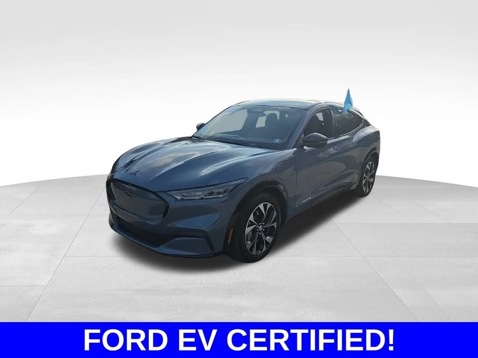 2023 Ford Mustang Mach-E - Image 3 of 12