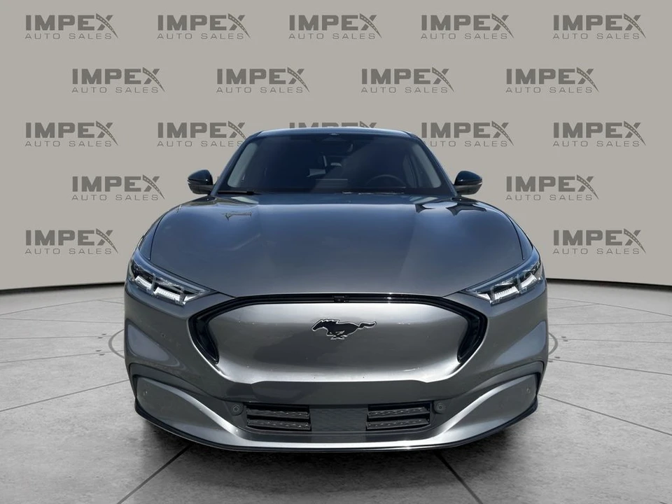 2023 Ford Mustang Mach-E - Image 8 of 31