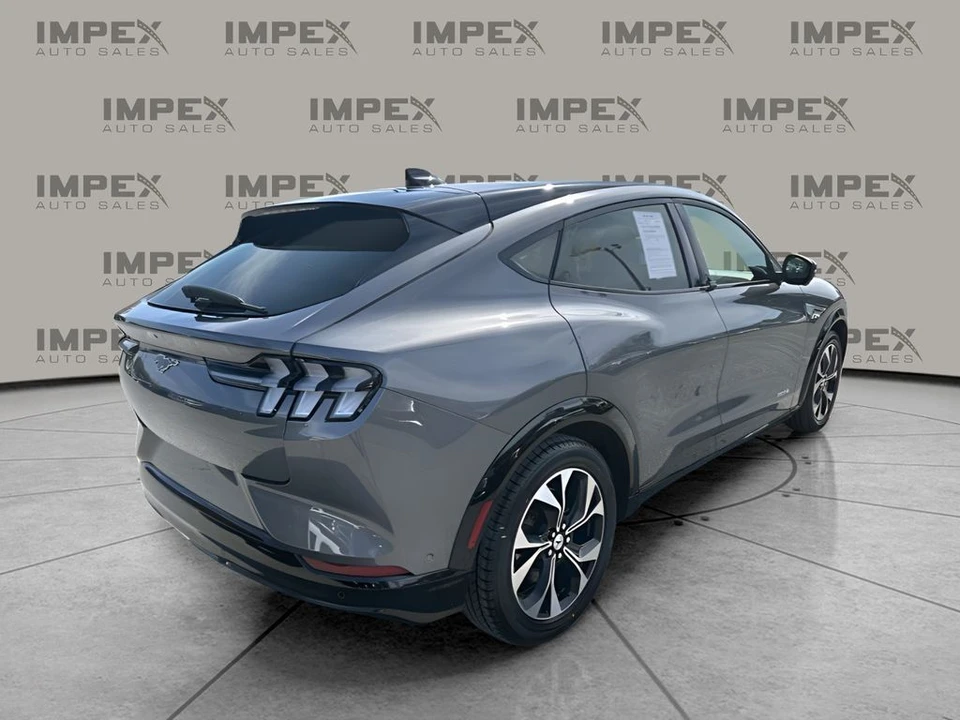 2023 Ford Mustang Mach-E - Image 5 of 31